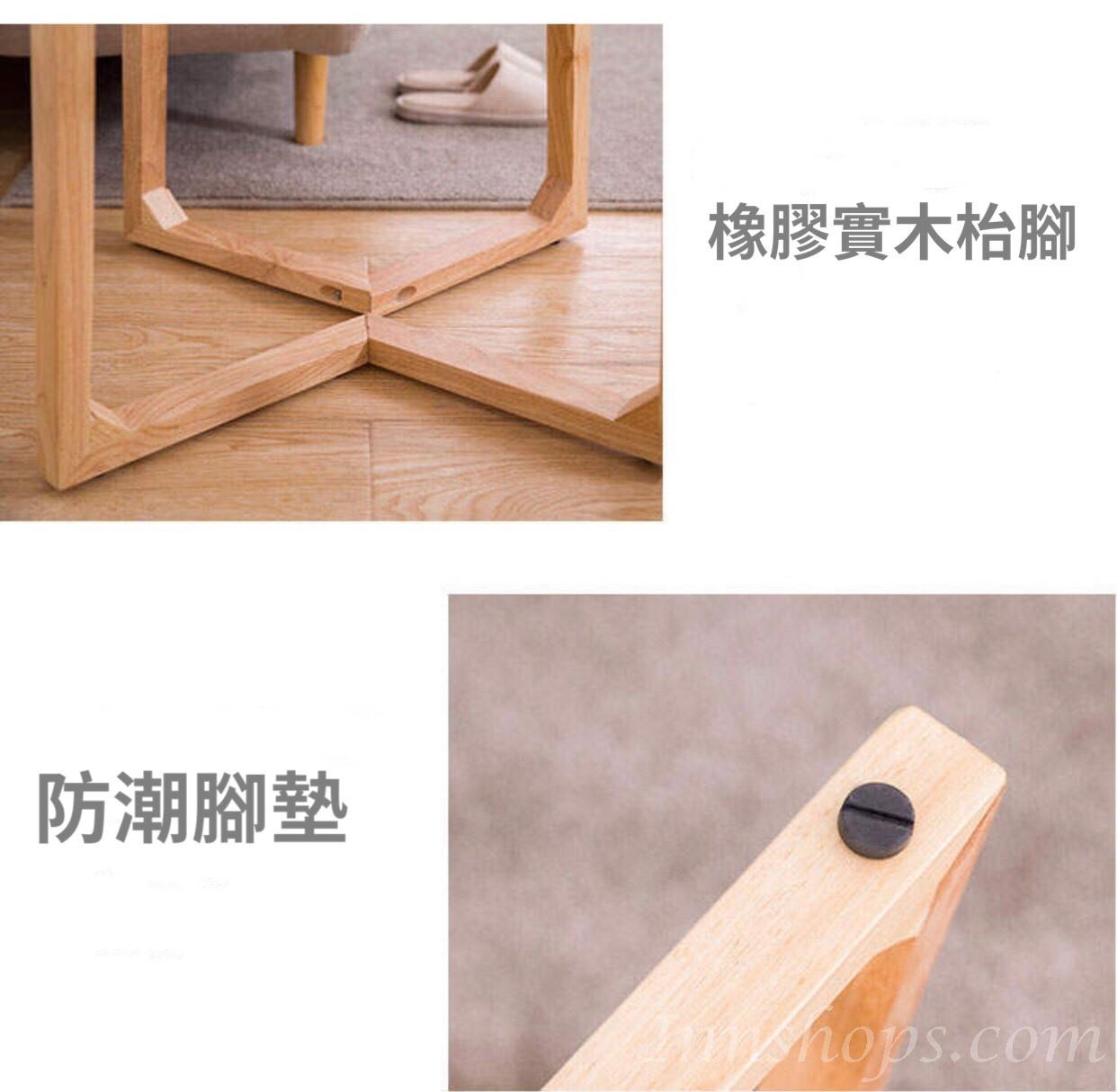 時尚系列 學校傢俬茶几 60/120cm (IS7518)