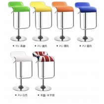 皮質梳化 吧椅 Bar chair (IS0029)