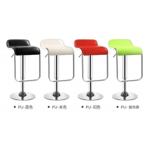 皮質梳化 吧椅 Bar chair (IS0029)