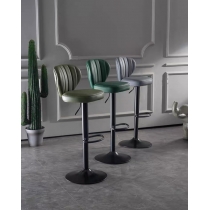 時尚 仿皮吧椅 bar chair (IS7458)