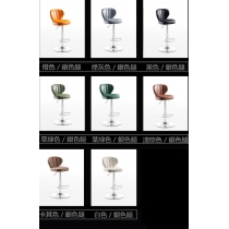 時尚 仿皮吧椅 bar chair (IS7458)