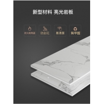 意式系列 電視櫃 160cm/180cm/200cm (IS7519)