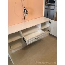訂造傢俬電視櫃/餐邊櫃 *可訂做呎吋 (IS7525)