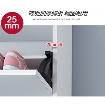 時尚系列 薄身鞋櫃*50cm/65cm/80cm(IS7532)
