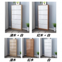 時尚系列 薄身鞋櫃*50cm/65cm/80cm(IS7532)