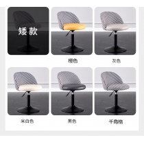 陳列品 時尚 bar chair (IS7539)