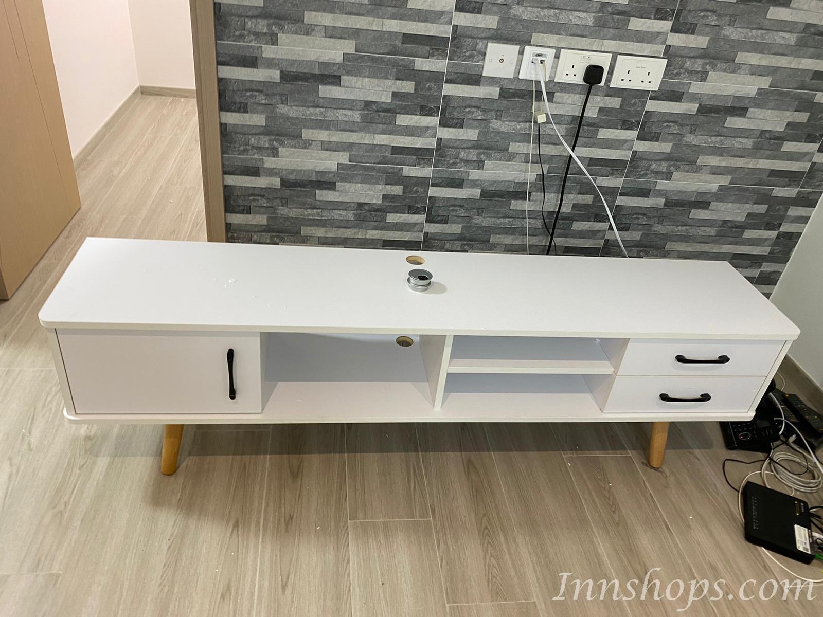 時尚系列 電視櫃 150cm/170cm/190cm  (IS7090)