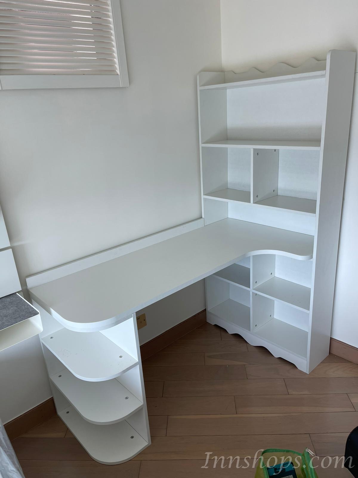 兒童傢俬 書枱 120cm / 140cm / 160cm(IS7183)