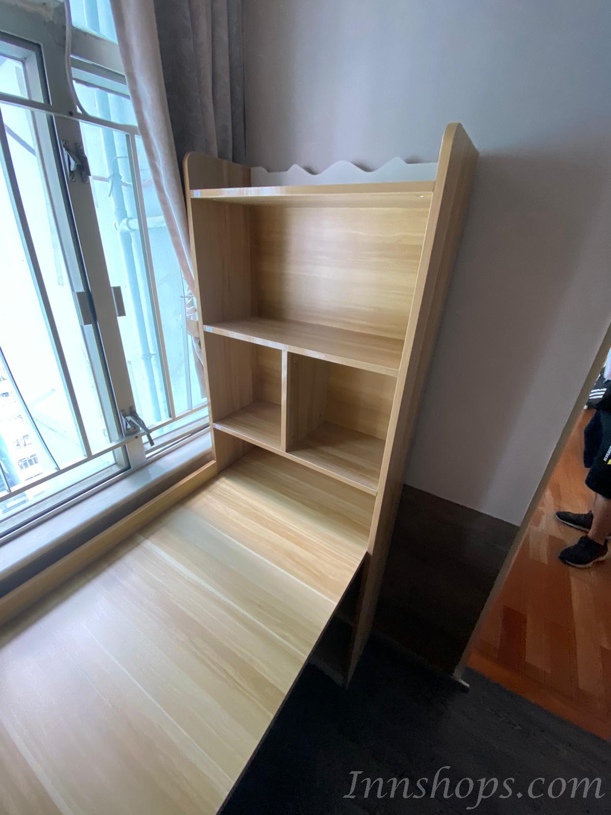 兒童傢俬 書枱 120cm / 140cm / 160cm(IS7183)