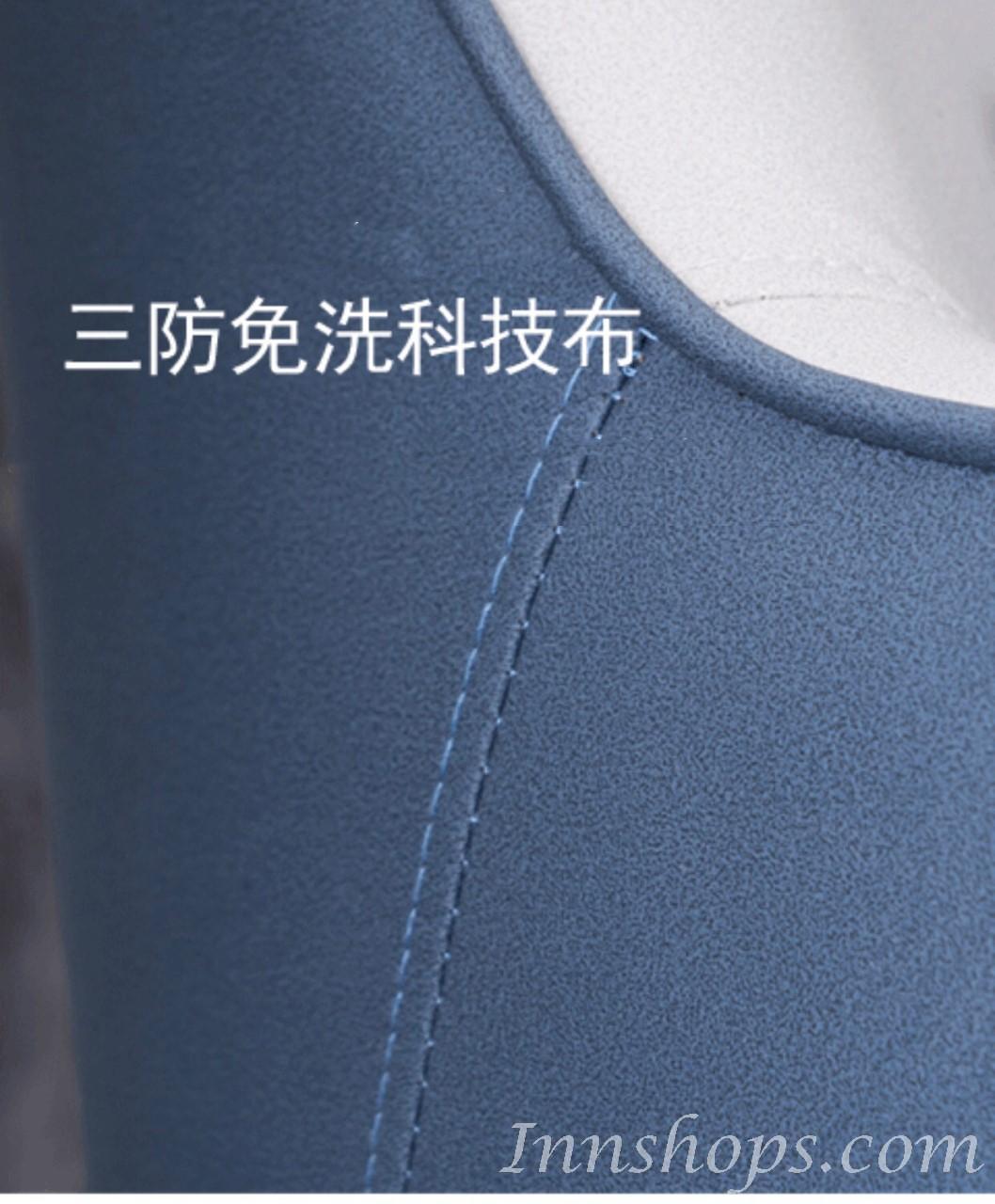 陳列品卡其色一張$999 歐式單人梳化 (IS7510)