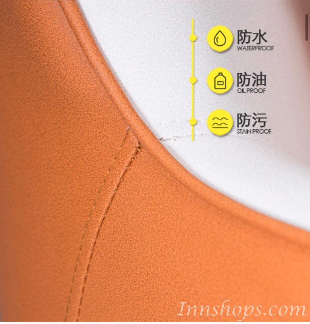 陳列品卡其色一張$999 歐式單人梳化 (IS7510)