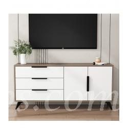 摩登系列 多用途電視櫃 餐邊櫃 儲物櫃 120cm/140cm/160cm/180cm (IS7557)