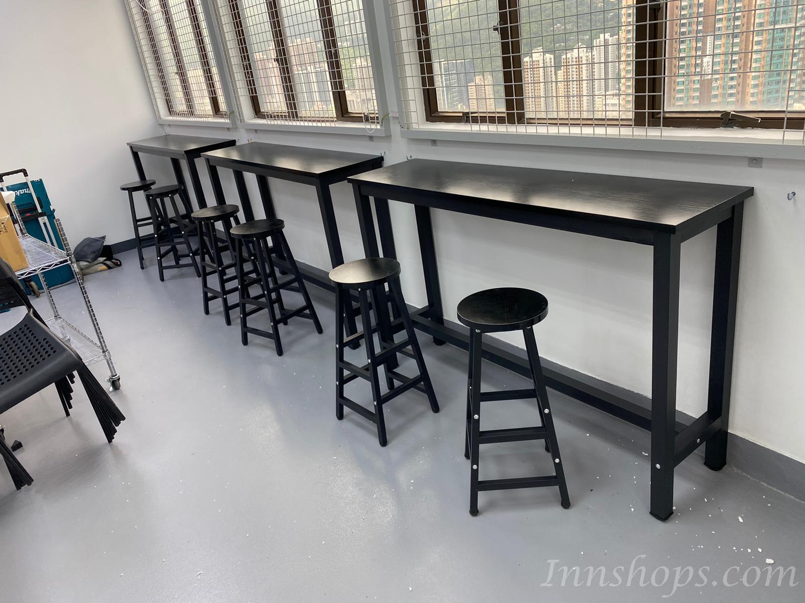 時尚 BAR CHAIR 吧椅 (IS0935)
