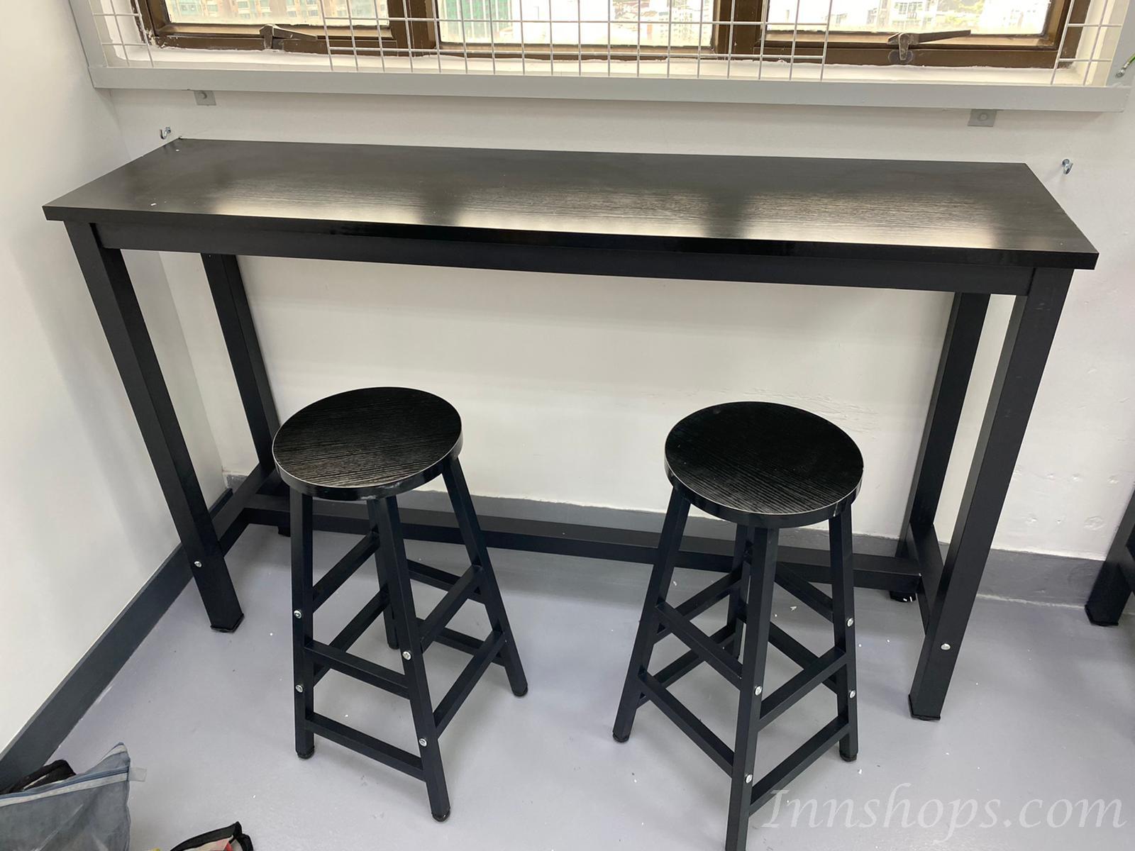 時尚 BAR CHAIR 吧椅 (IS0935)