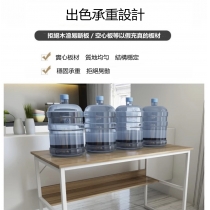 板式鐵藝現代 餐枱 書枱 60cm/80cm/100cm/120cm (IS5466)