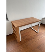 北歐品味系列 伸縮書枱吊櫃 120cm-190cm (IS5497)