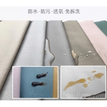 陳列品卡其色一張$999 歐式單人梳化 (IS7510)