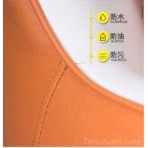 陳列品卡其色一張$999 歐式單人梳化 (IS7510)