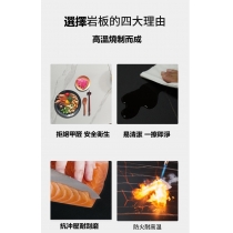 北歐岩板輕奢電視櫃*160/180/200cm(IS7560)