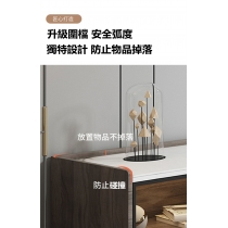 北歐岩板輕奢電視櫃*160/180/200cm(IS7560)