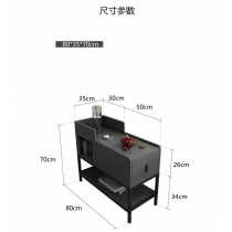 北歐系列輕奢茶几 (IS7595)