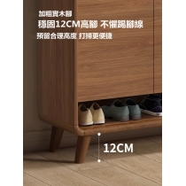 時尚系列 鞋櫃儲物櫃 二門/三門/四門/五門 *82.6cm/95.5cm/121cm/140cm/160cm/180cm ((IS7597)