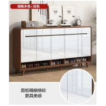時尚系列 鞋櫃儲物櫃 二門/三門/四門/五門 *82.6cm/95.5cm/121cm/140cm/160cm/180cm ((IS7597)