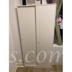 訂造 趟門衣櫃*可自訂呎吋 (IS5915)