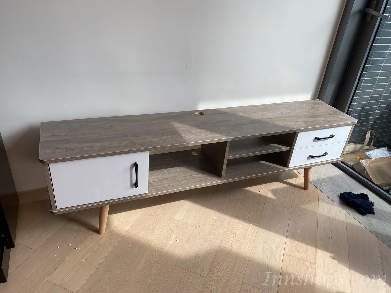時尚系列 電視櫃 150cm/170cm/190cm  (IS7090)