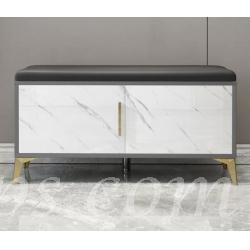 北歐摩登系列鞋凳鞋櫃換鞋凳 *60/80/100cm(IS7636)