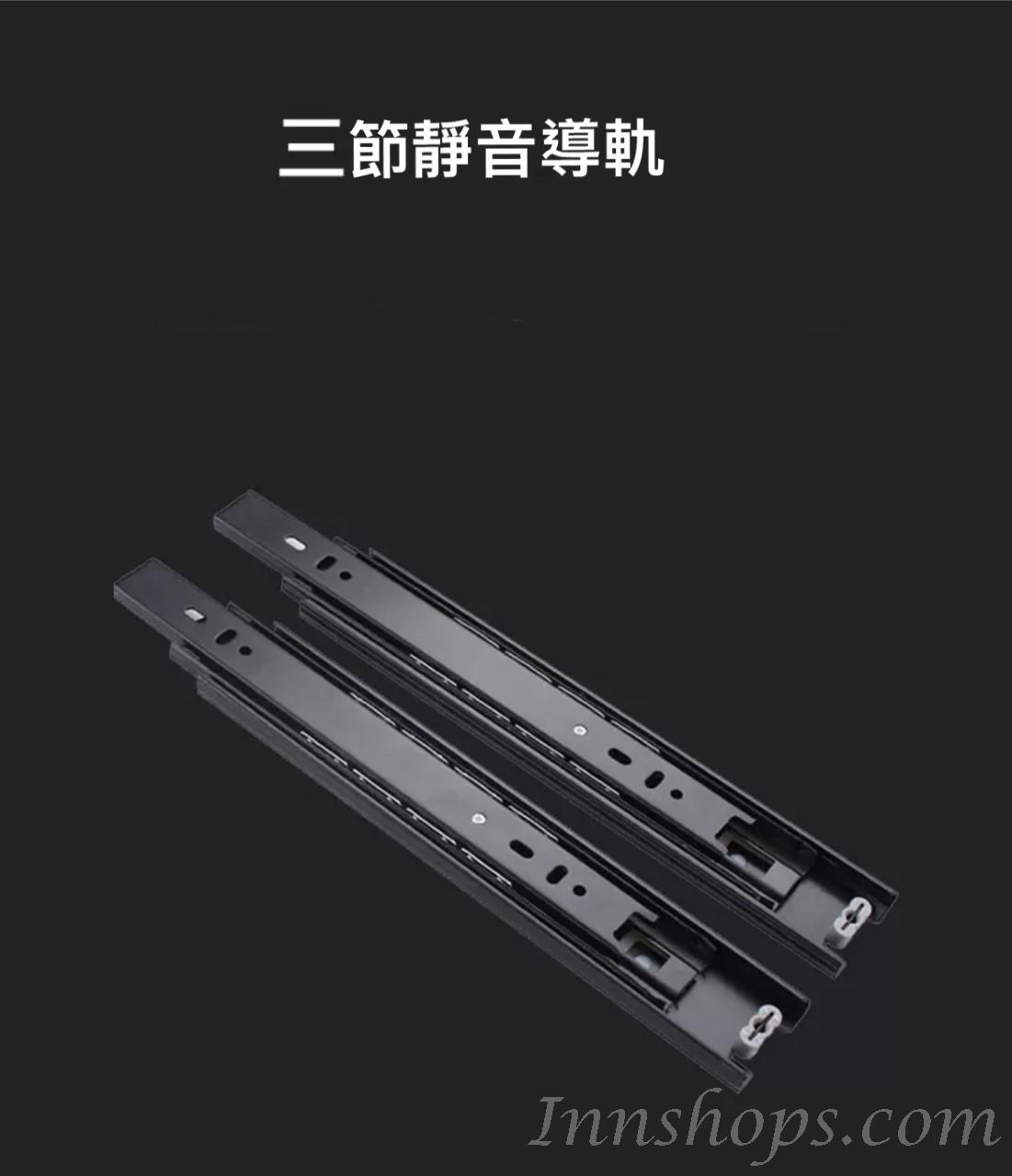 北歐系列三門鞋櫃 *105/120cm (IS7639)