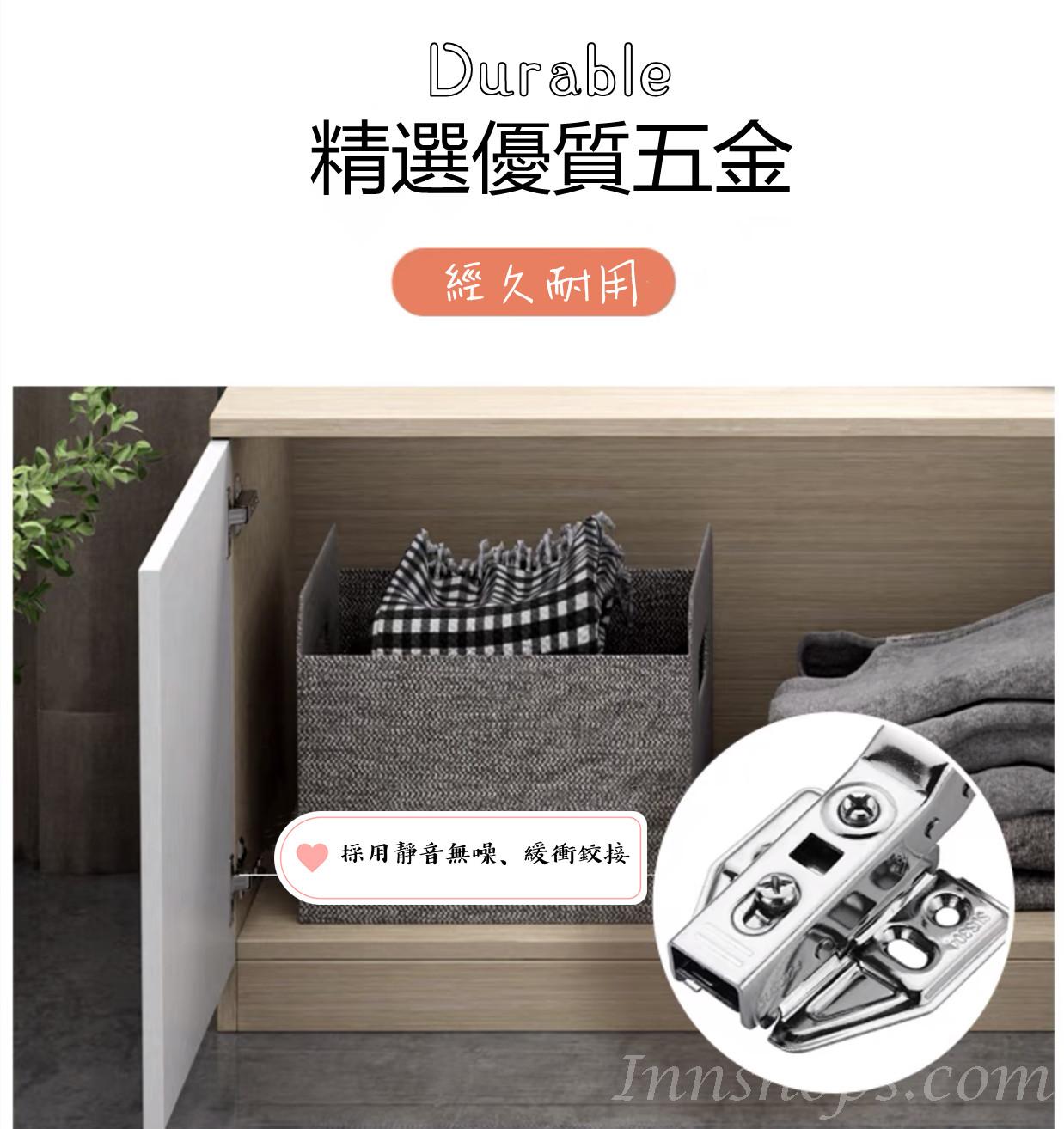 時尚 窗台櫃 榻榻米櫃 *80/100/120/140/150/160/180/200cm (IS7670)