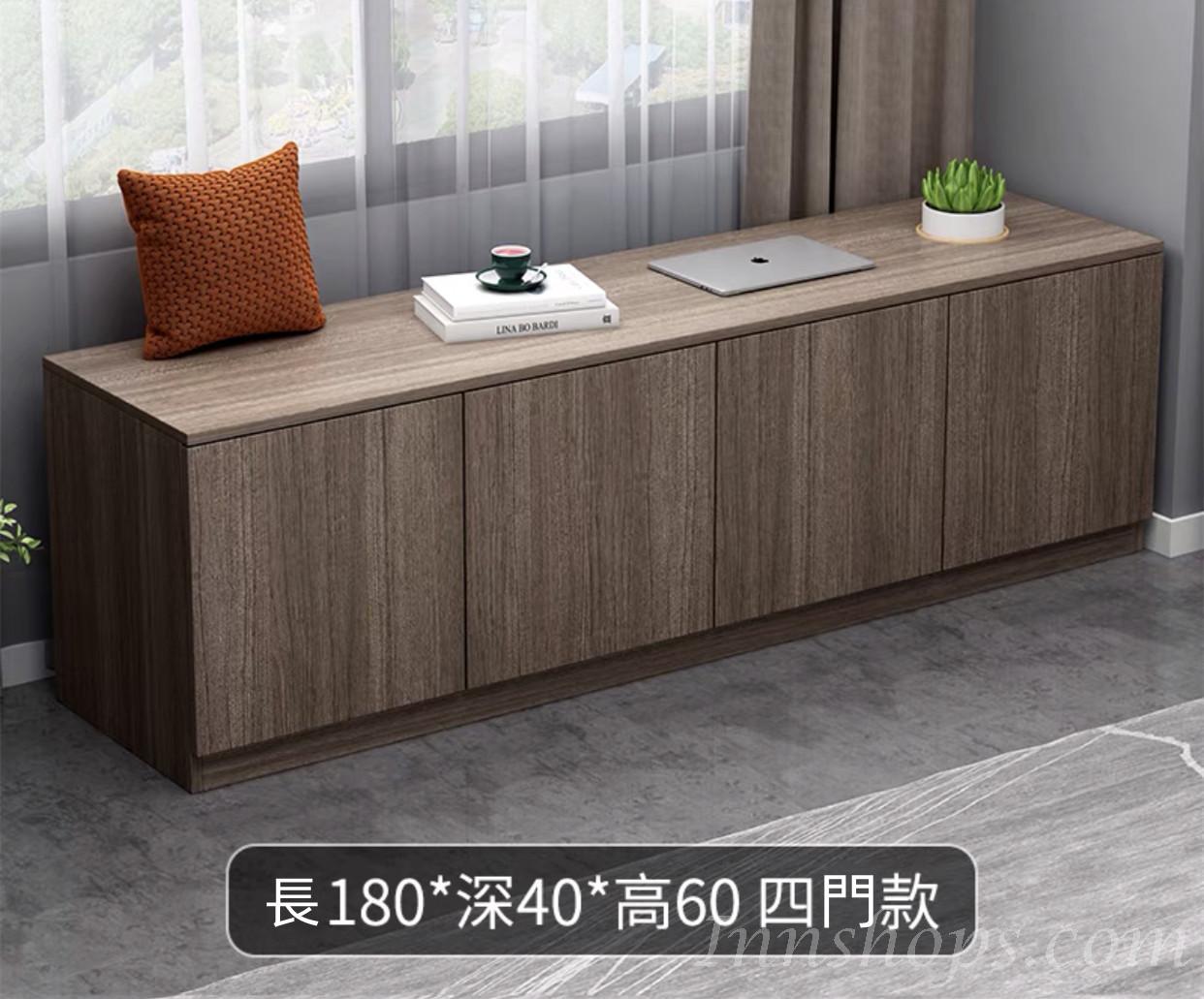 時尚 窗台櫃 榻榻米櫃 *80/100/120/140/150/160/180/200cm (IS7670)