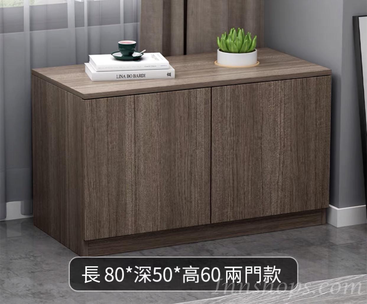 時尚 窗台櫃 榻榻米櫃 *80/100/120/140/150/160/180/200cm (IS7670)