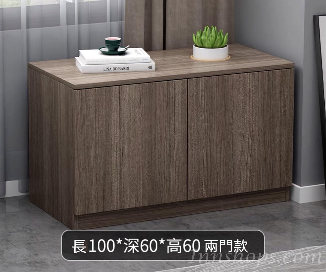 時尚 窗台櫃 榻榻米櫃 *80/100/120/140/150/160/180/200cm (IS7670)