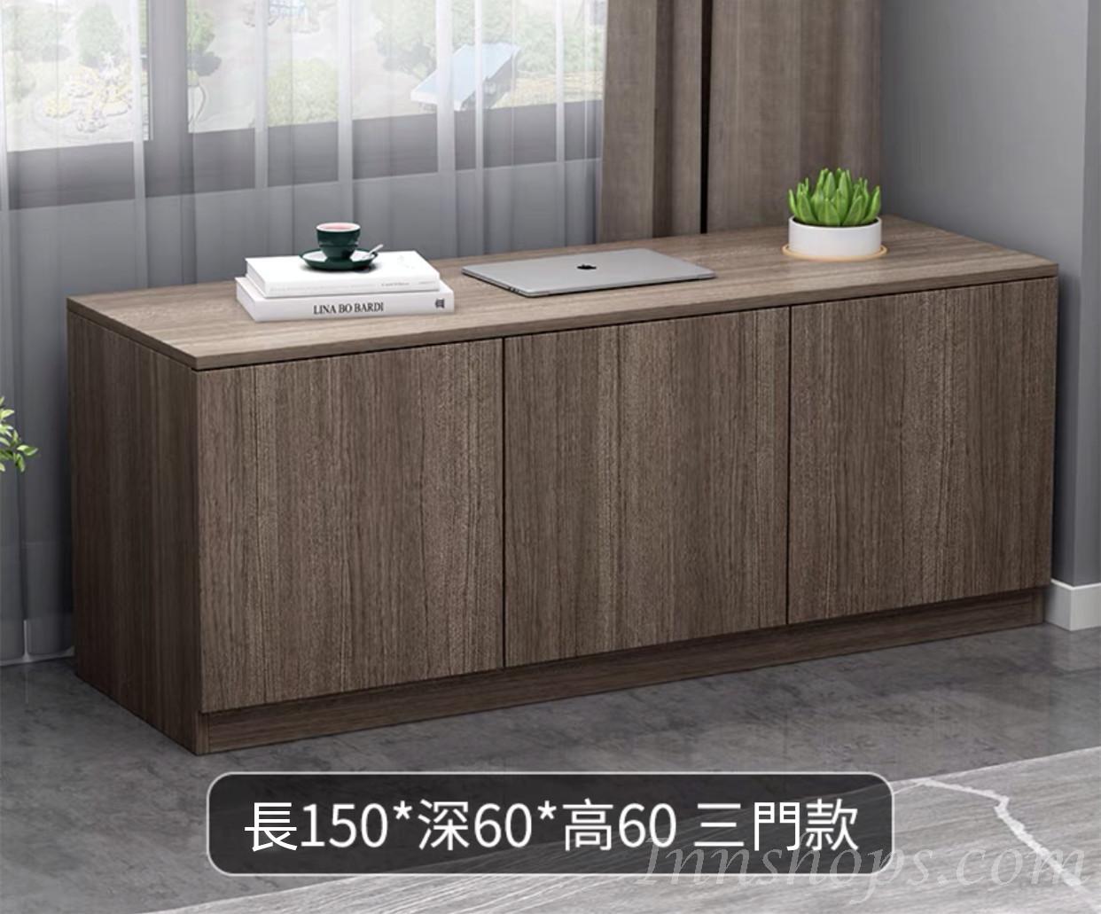 時尚 窗台櫃 榻榻米櫃 *80/100/120/140/150/160/180/200cm (IS7670)
