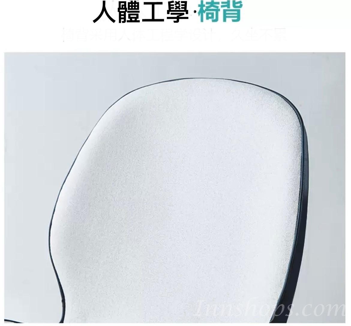 意式皮革餐桌椅 (IS7676)