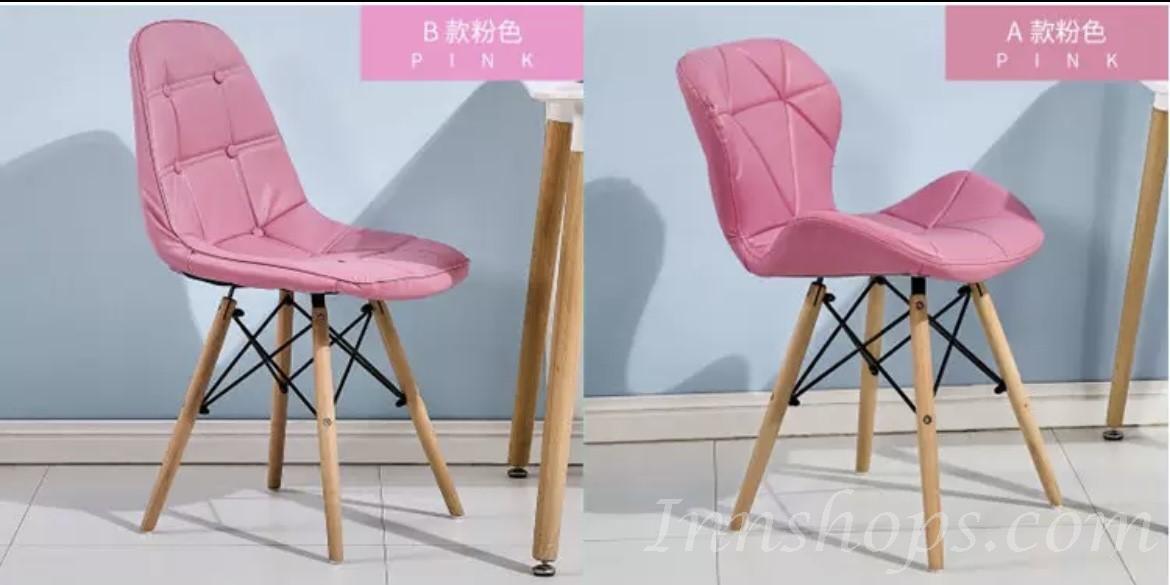 時尚休閒餐桌椅 (IS7677)