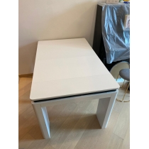 北歐品味系列 伸縮餐桌椅子*(45-180cm)(IS5506)