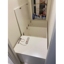 訂造傢俬 儲物床箱*可自訂呎吋 (不包床褥)(IS5990)