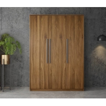北歐品味系列 2門3門衣櫃 60cm/80cm/140cm/160cm/200cm   (IS7244)