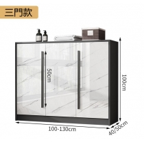 時尚北歐 鞋櫃 儲物櫃 餐邊櫃 80cm/90cm/100cm110cm/120cm/130cm/140cm (IS7601)