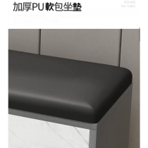 北歐摩登系列鞋凳鞋櫃換鞋凳 *60/80/100cm(IS7636)