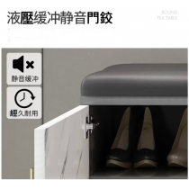 北歐摩登系列鞋凳鞋櫃換鞋凳 *60/80/100cm(IS7636)