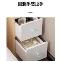 時尚系列 床頭櫃床邊櫃 20/25/30cm (IS7667)