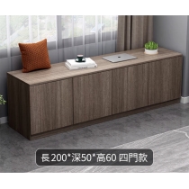 時尚 窗台櫃 榻榻米櫃 *80/100/120/140/150/160/180/200cm (IS7670)