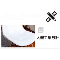 時尚休閒餐桌椅 (IS7677)