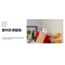 時尚休閒餐桌椅 (IS7677)
