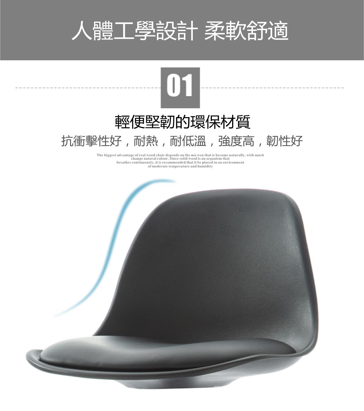 時尚 BAR CHAIR 吧椅吧凳吧台椅(IS6528)
