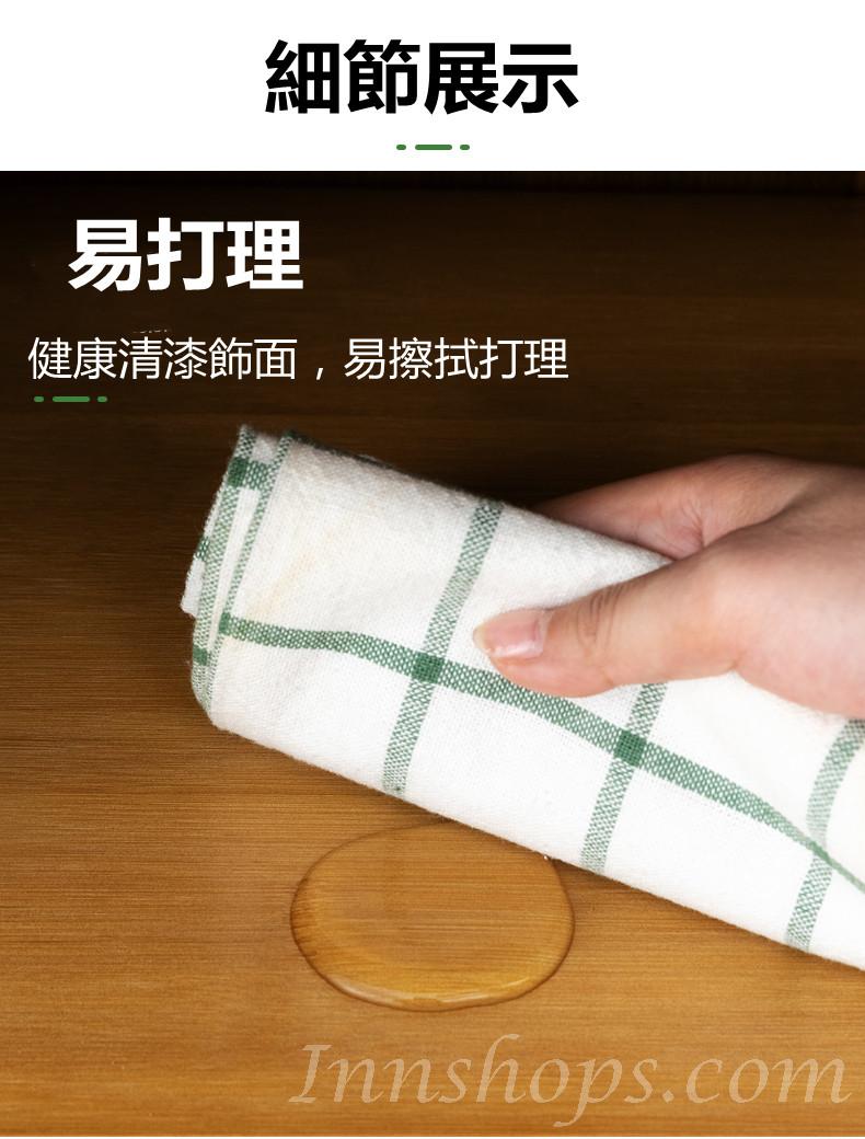 楠竹書櫃 鞋櫃 儲物櫃*30/60cm(IS7384)